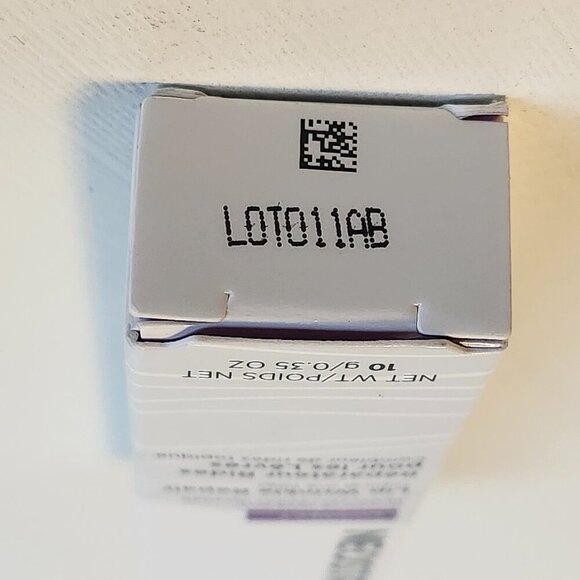 NeoStrata Lip Wrinkle Repair CORRECT Intense Renewal BNIP 10g - Picture 6 of 6